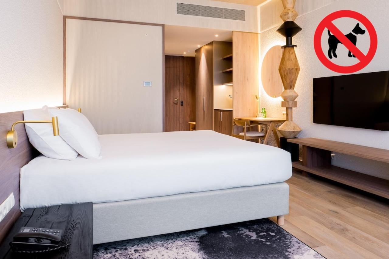 Hotel Glar Conference & Spa Wiselka Luaran gambar