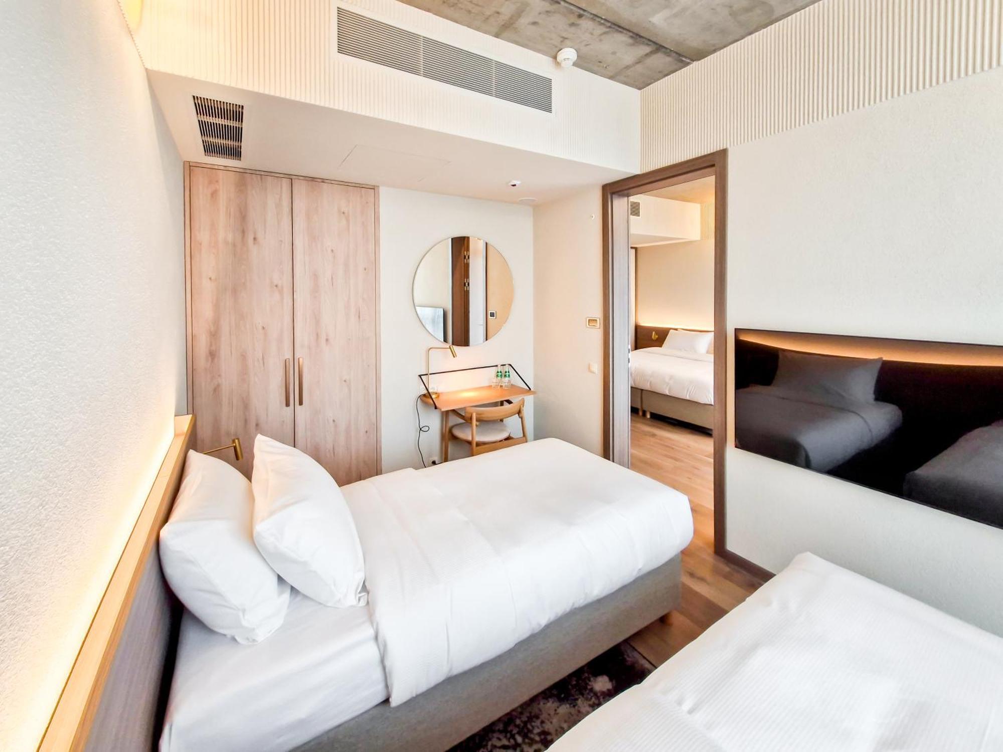 Hotel Glar Conference & Spa Wiselka Luaran gambar
