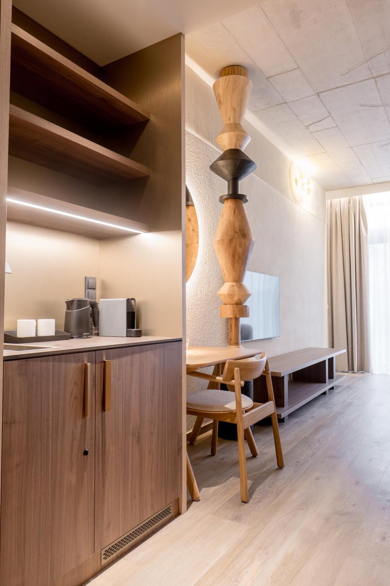 Hotel Glar Conference & Spa Wiselka Luaran gambar